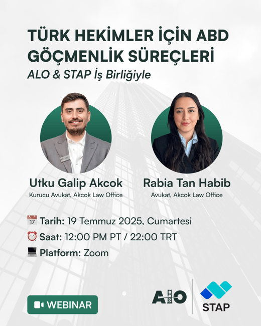Webinar Event