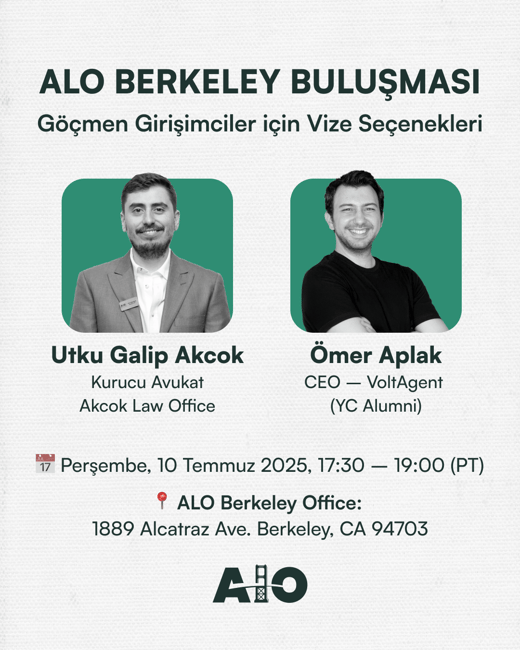Berkeley Event